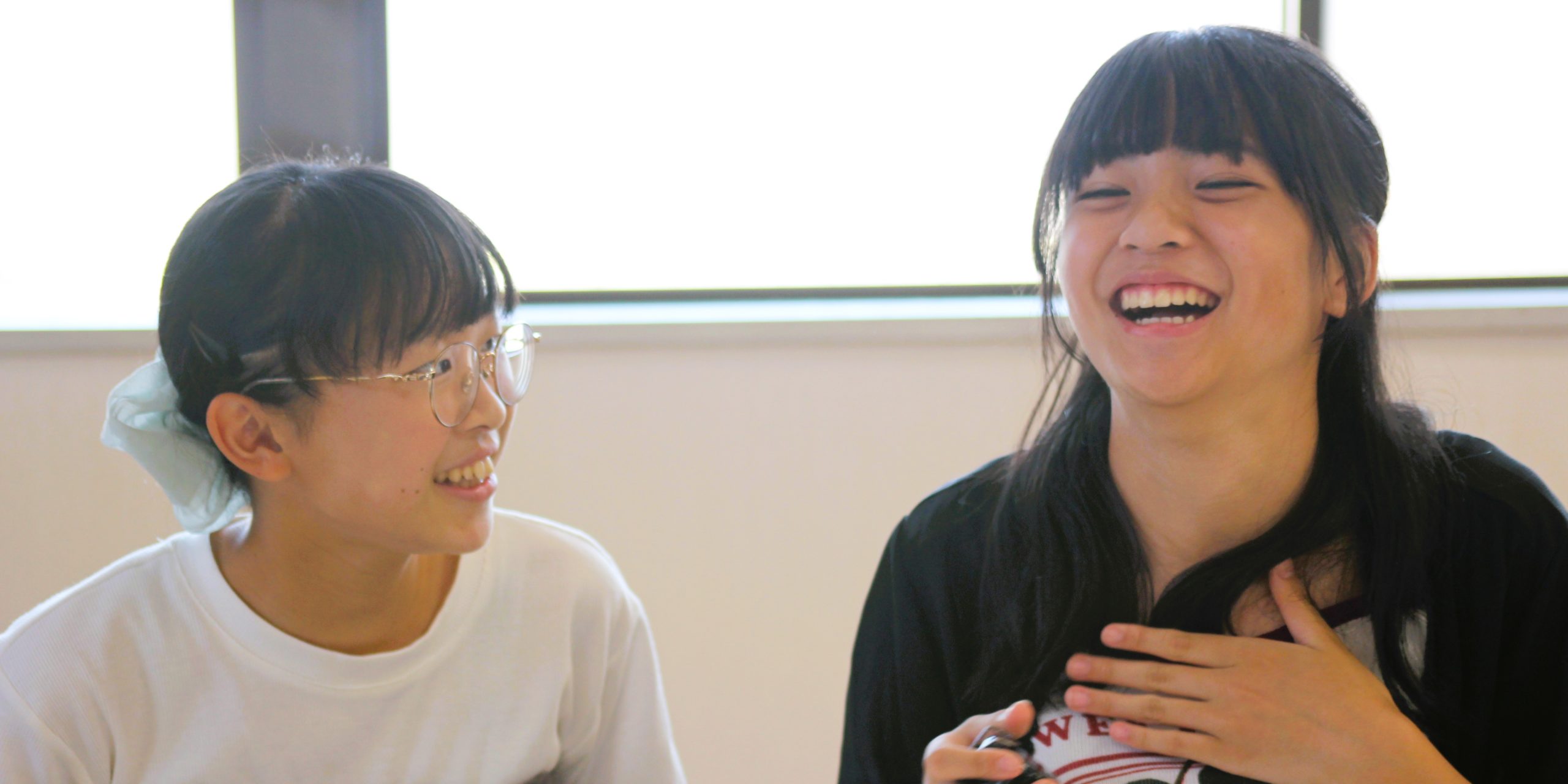 すべての人のポテンシャルを発揮する